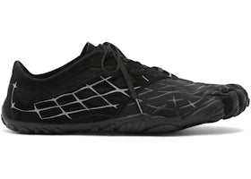 Vibram FiveFingers Seeya LS Evo Black Reflective (Women's) - vue 360