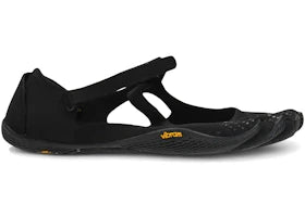 Vibram FiveFingers V-Soul Black (Women's) - vue 360