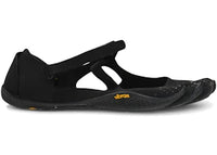 Vibram FiveFingers V-Soul Black (Women's)