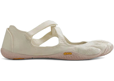 Vibram FiveFingers V-Soul Ivory Dusty Pink (Women's)
