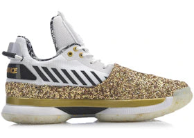 Li-Ning Way of Wade 7 One Last Dance Home - vue 360