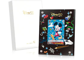 Weiss Schwarz Disney 100 Years of Wonder Special Set (Edition of 100) (Japanese) - vue 360