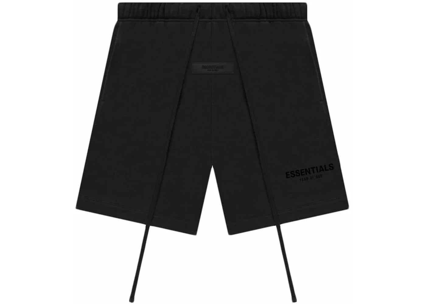 Essentials Shorts Stretch Limo (SS22)