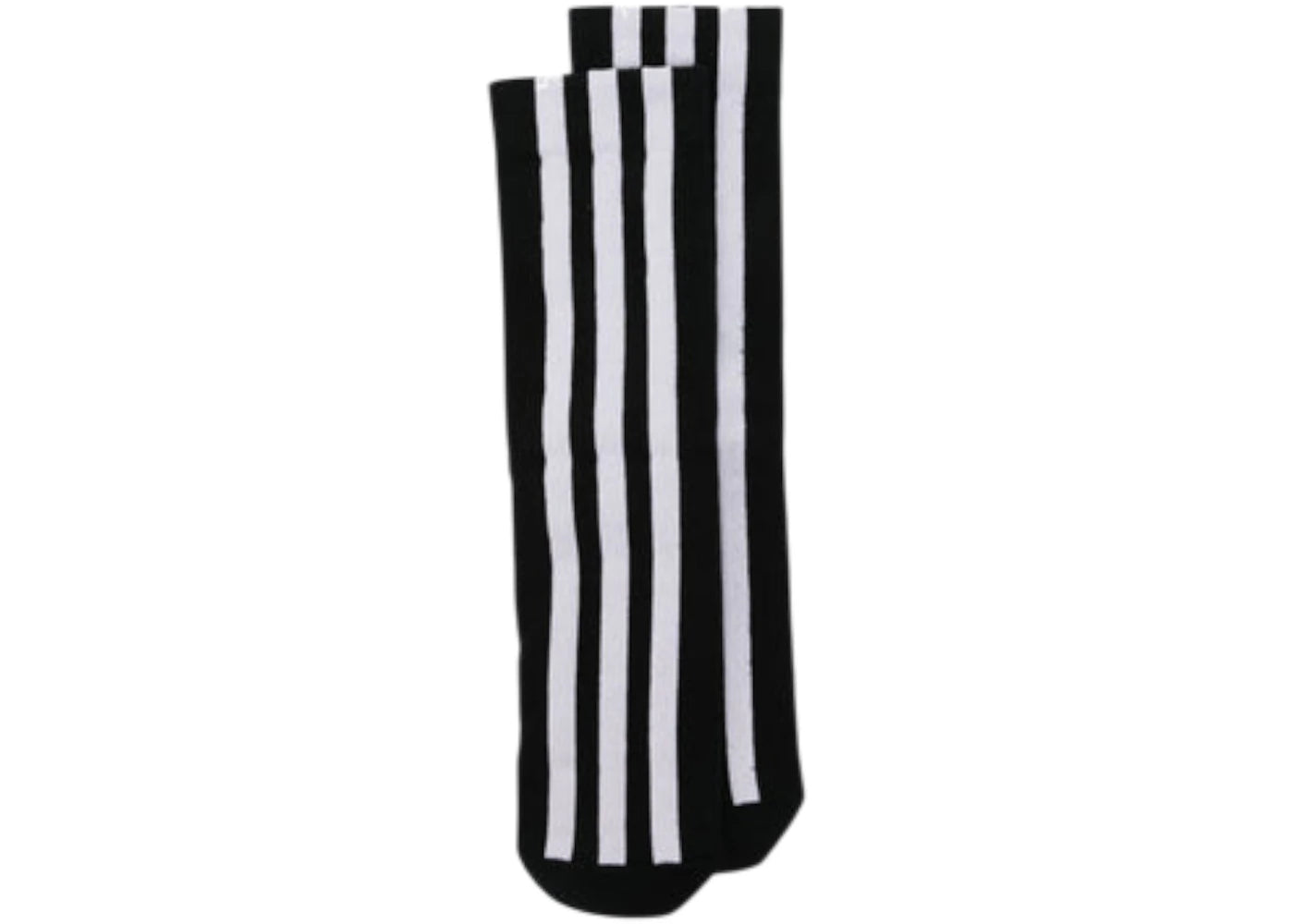 Y-3 CL High Socks Black - vue secondaire A