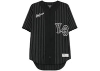 Y-3 Elite 5 Bsball T-shirt Black