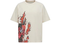 Y-3 GFX SS Tee Cwhite