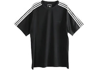 Y-3 U Wire T-shirt Black