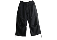 Y-3 Women's Women 3S Adapt SU Pant Black