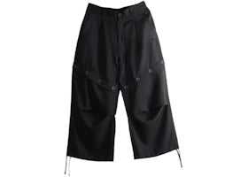 Y-3 Women's Women 3S Adapt SU Pant Black