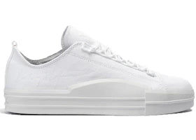 Y-3 Yuben Low White - vue 360