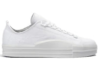 Y-3 Yuben Low White