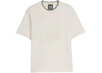 Y-3 x Wales Bonner T-Shirt Chalk White