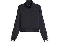 Y-3 x Wales Bonner Women's WB Track Jacket Black