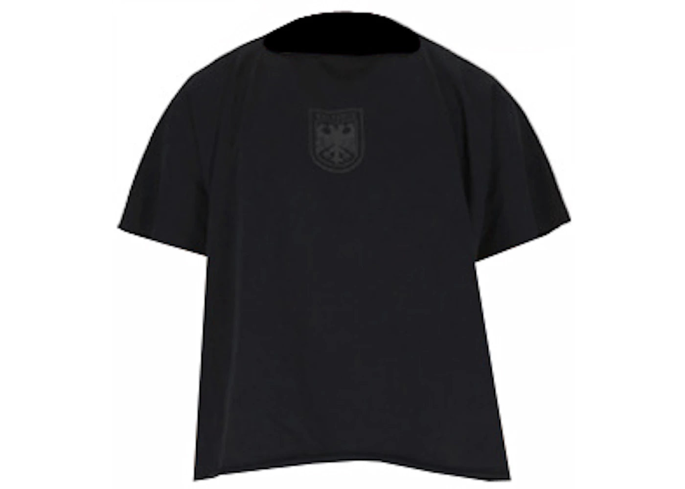 YZY Box T Black