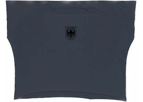 YZY Box T-shirt Black - vue 360
