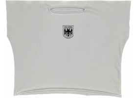 YZY Box T-shirt White