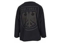 YZY Long T Black