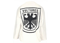 YZY Long T White