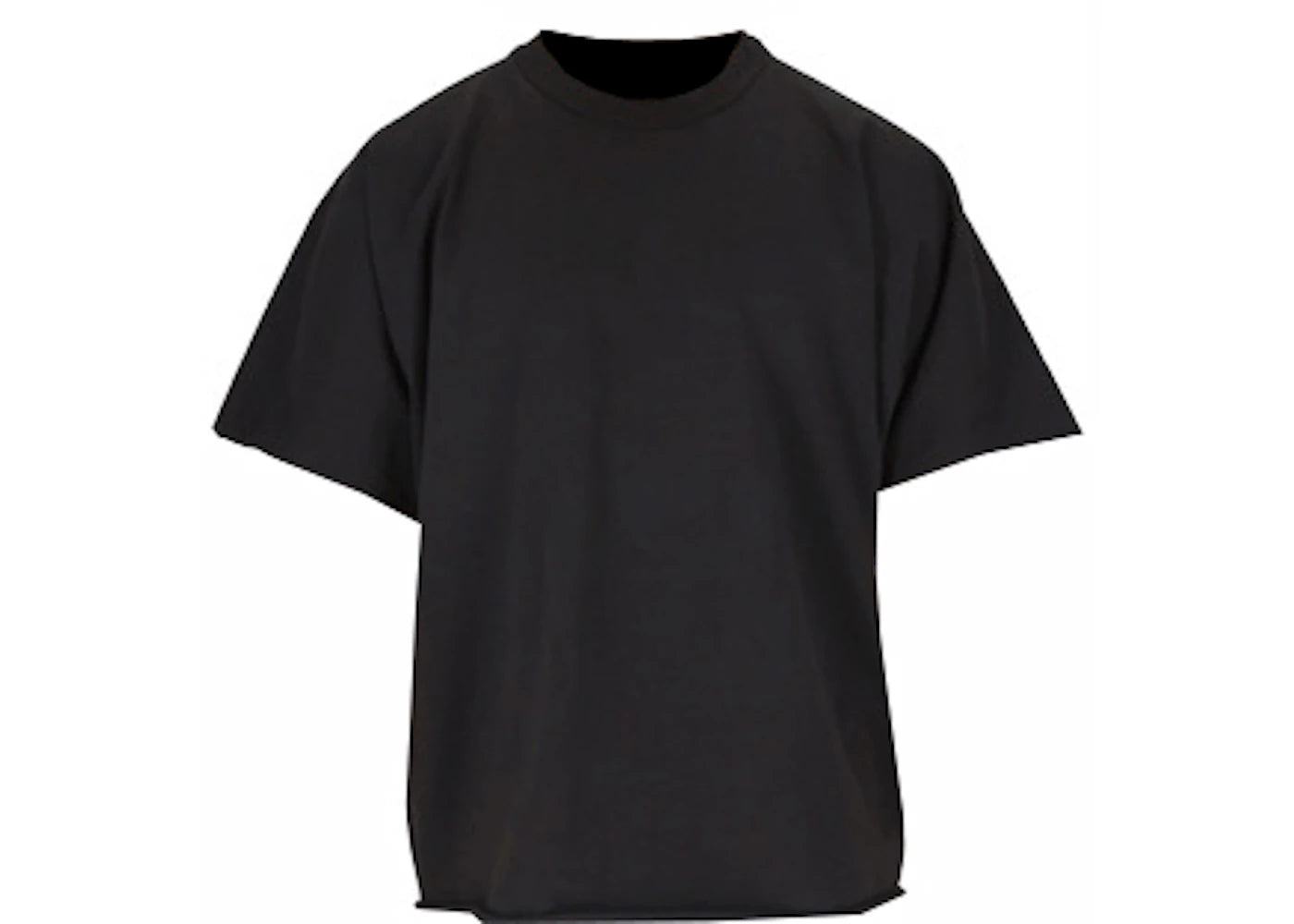 YZY One Box T Black