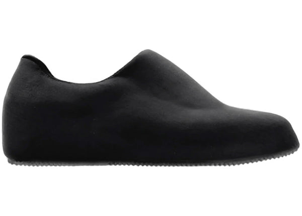 YZY SL-02 Black sneakers - authentic Yeezy shoes