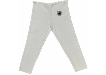 YZY Vultures Pants White - authentic Yeezy apparel
