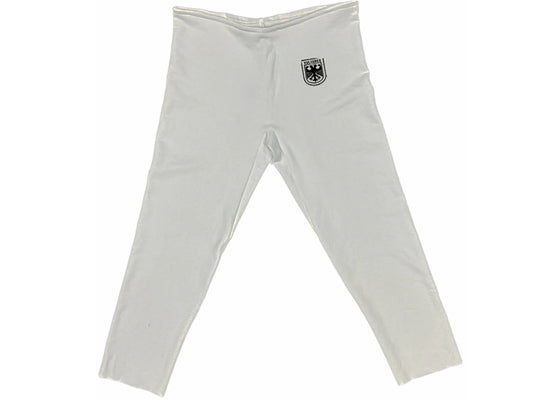 YZY Vultures Pants White sneakers - authentic Yeezy shoes