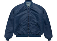 Yeezy BB-01 Jacket Blue