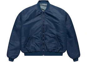 Yeezy BB-01 Jacket Blue