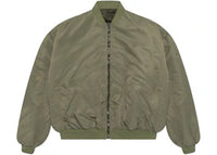 Yeezy BB-01 Jacket Green