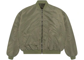 Yeezy BB-01 Jacket Green