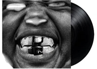 Yeezy BULLY LP Vinyl (Signed)