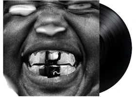 Yeezy BULLY LP Vinyl (Signed)
