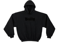 Yeezy Bully HD-01 Hoodie Schwarz