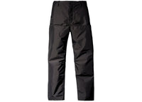 Yeezy Gap Cordura Cargohose Schwarz
