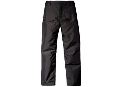 Yeezy Gap Cordura Cargo Pant Black - authentic Yeezy sneakers