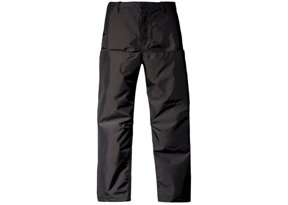 Yeezy Gap Cordura Cargo Pant Black sneakers - authentic Yeezy shoes