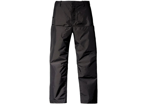 Yeezy Gap Cordura Cargo Pant Black sneakers - authentic Yeezy shoes