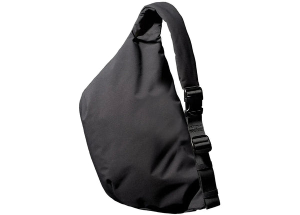 Yeezy Gap Crossbody Bag Black