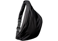 Yeezy Gap Crossbody-Tasche Schwarz