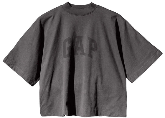 Yeezy Gap Dove No Seam Tee Dark Grey sneakers - authentic Yeezy shoes