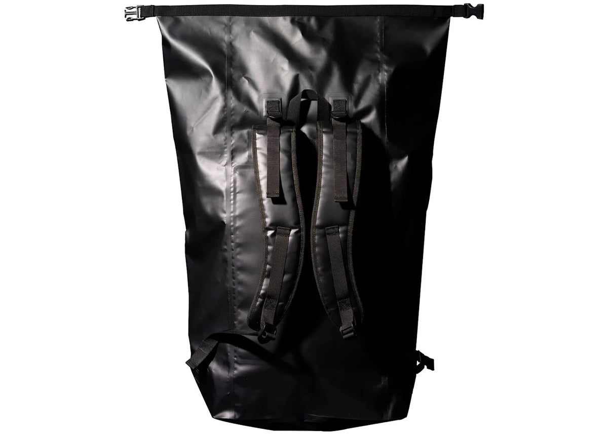 Yeezy Gap Dry Bag Schwarz - vue secondaire A