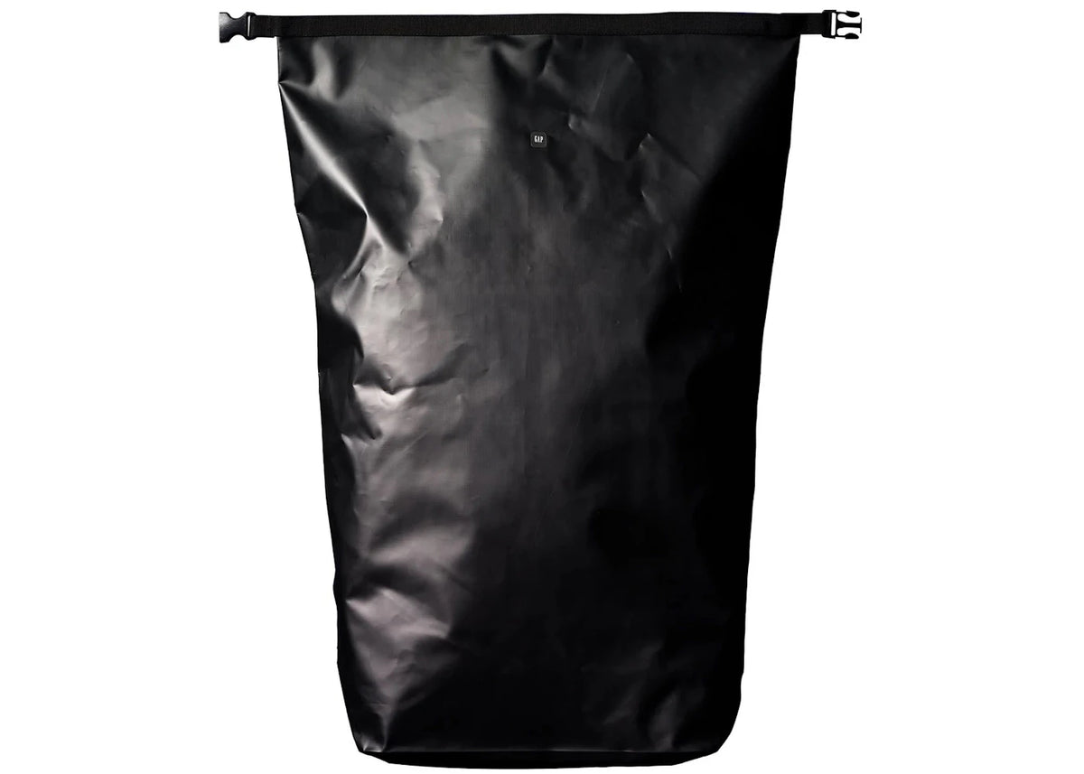 Yeezy Gap Dry Bag Schwarz - vue 360