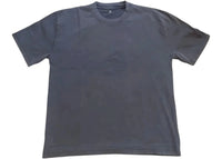 Yeezy Gap Engineered By Balenciaga H02 T-shirt Poetic Black