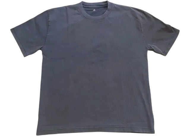 Yeezy Gap Engineered By Balenciaga H02 T-shirt Poetic Black