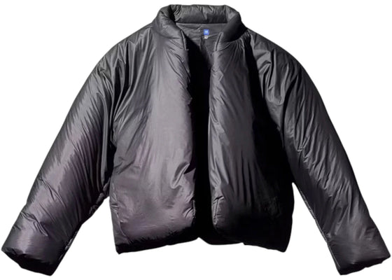 Yeezy Gap Engineered By Balenciaga Round Puffer Jacket Black sneakers - authentic Yeezy shoes