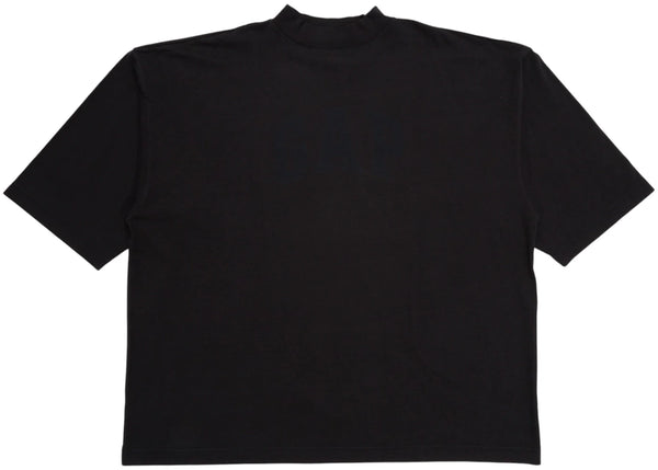 Yeezy Gap Engineered by Balenciaga Dove 3/4 Sleeve Tee Black sneakers - authentic Yeezy shoes