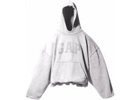 Yeezy Gap Engineered by Balenciaga Dove Hoodie Weiß