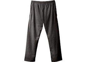 Yeezy Gap Engineered by Balenciaga Fitted Sweatpants Grey