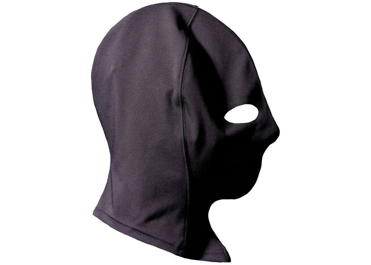 Yeezy Gap Gesichtsmaske Schwarz - vue 360