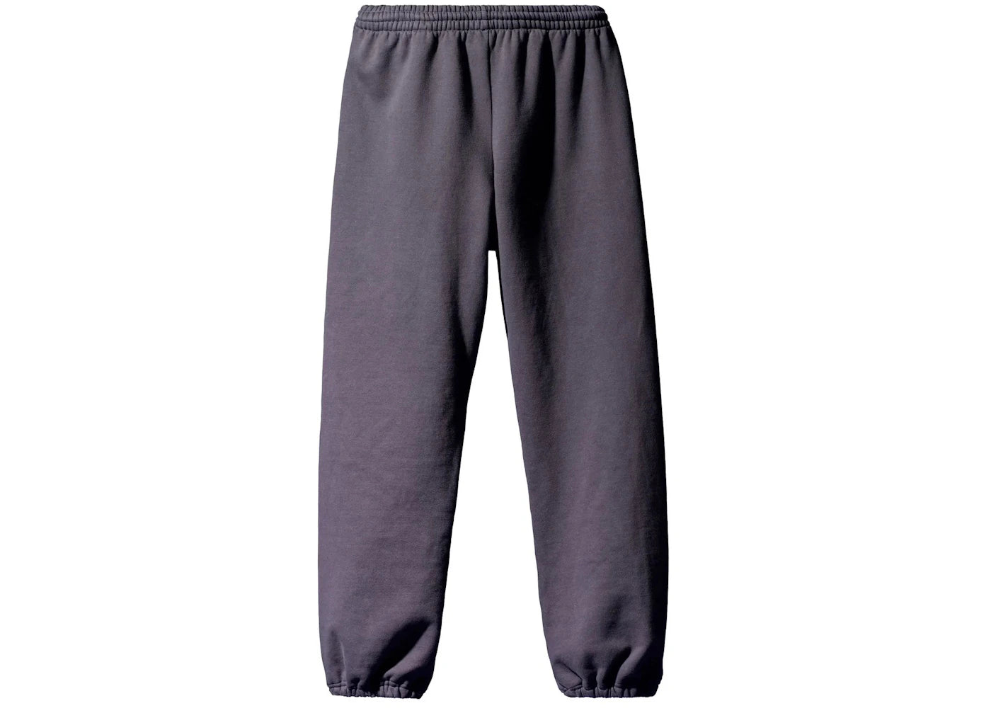 Yeezy Gap Fleece Jogging Pant Black